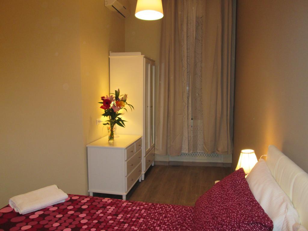 Trevi Elegance Suite Рим Номер фото