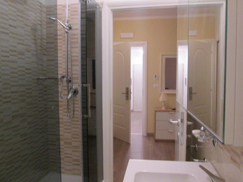 Trevi Elegance Suite Рим Экстерьер фото