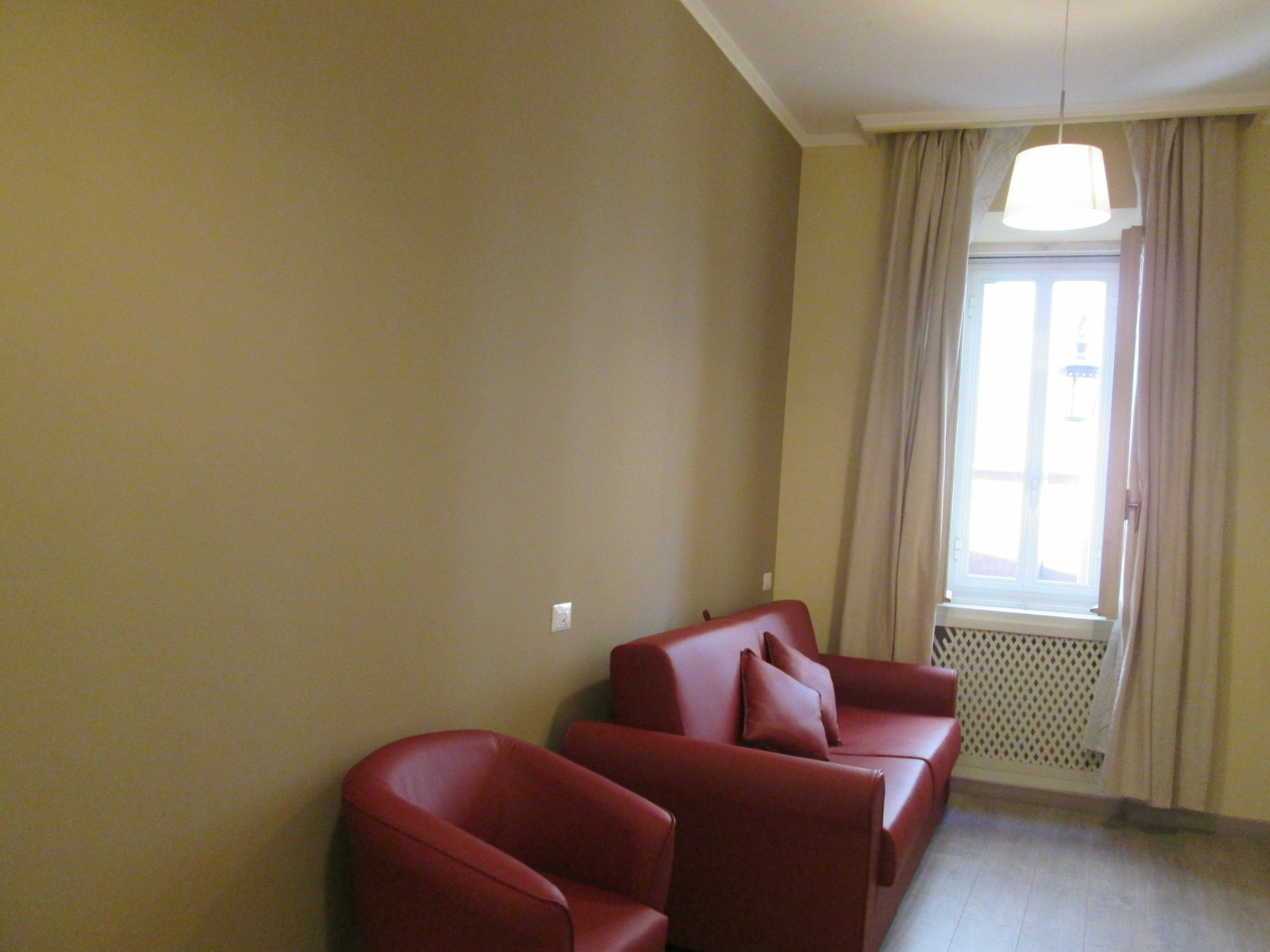 Trevi Elegance Suite Рим Экстерьер фото