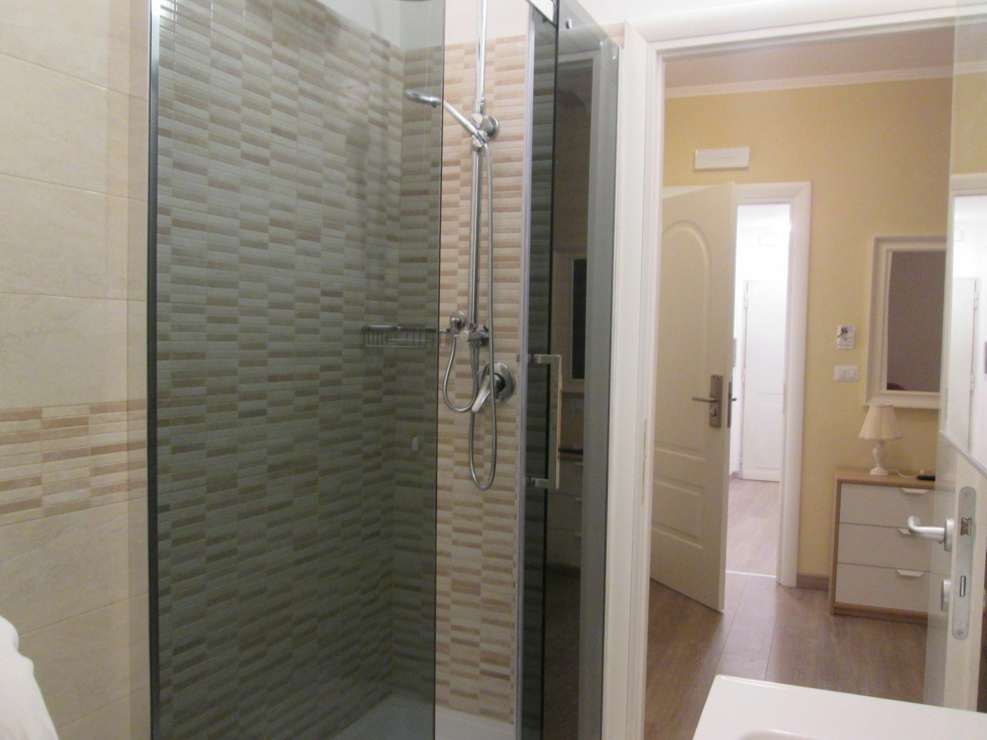 Trevi Elegance Suite Рим Экстерьер фото