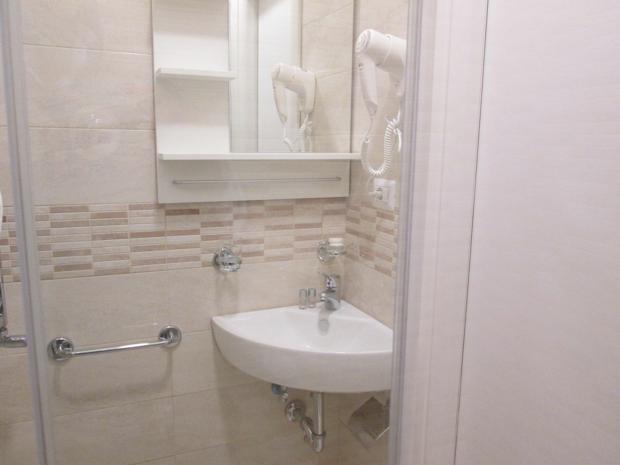 Trevi Elegance Suite Рим Экстерьер фото