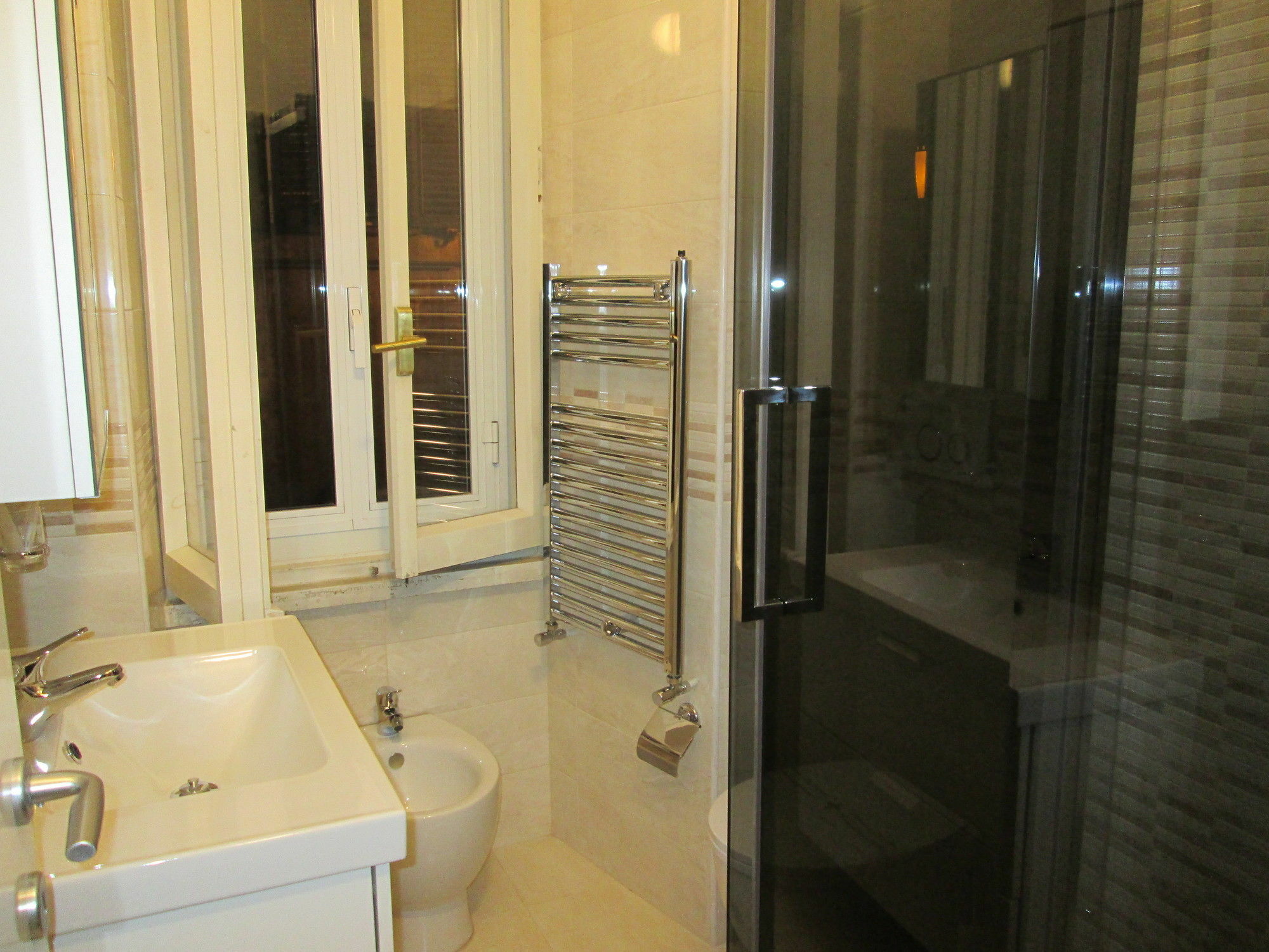 Trevi Elegance Suite Рим Экстерьер фото