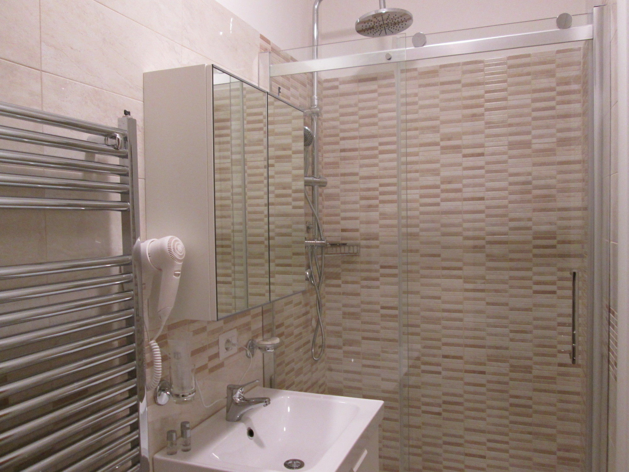 Trevi Elegance Suite Рим Экстерьер фото