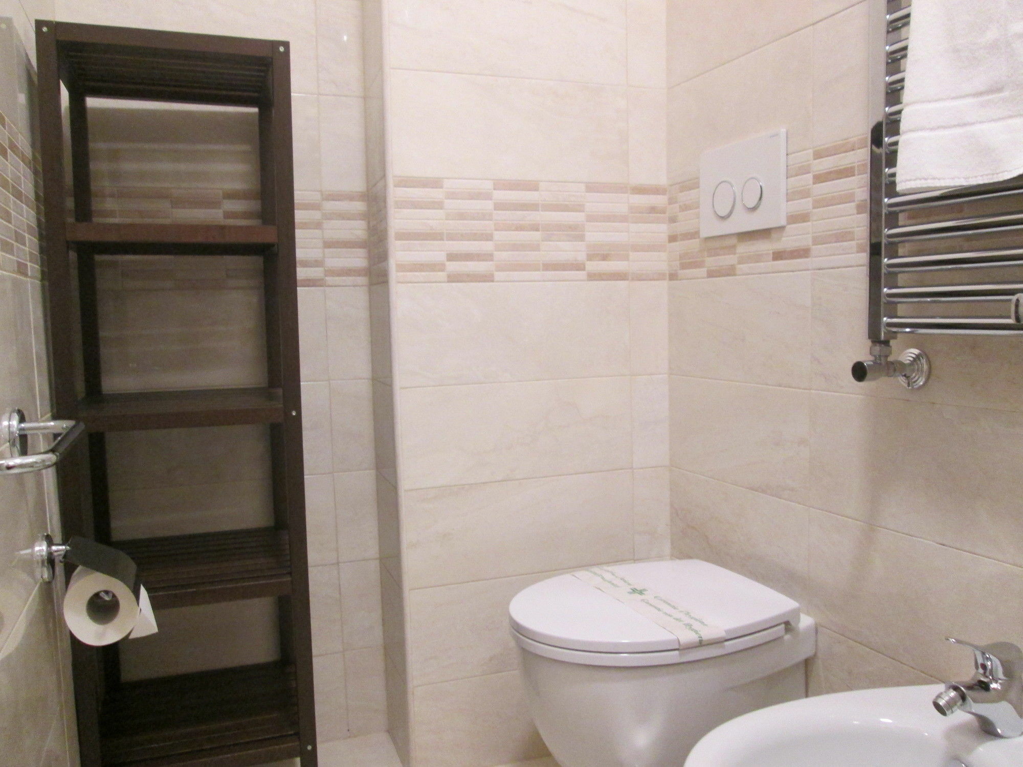 Trevi Elegance Suite Рим Экстерьер фото