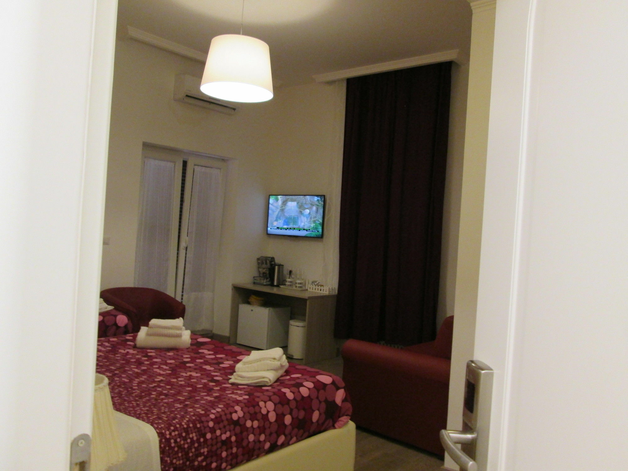 Trevi Elegance Suite Рим Экстерьер фото