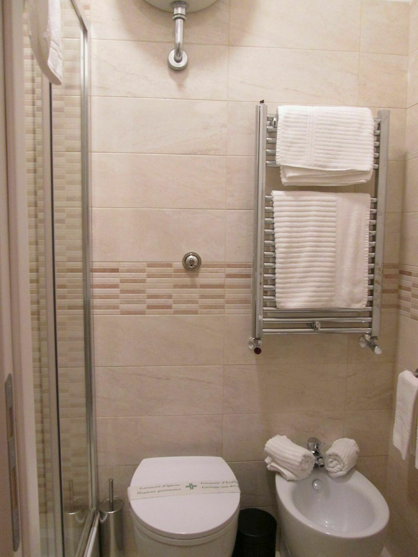 Trevi Elegance Suite Рим Экстерьер фото